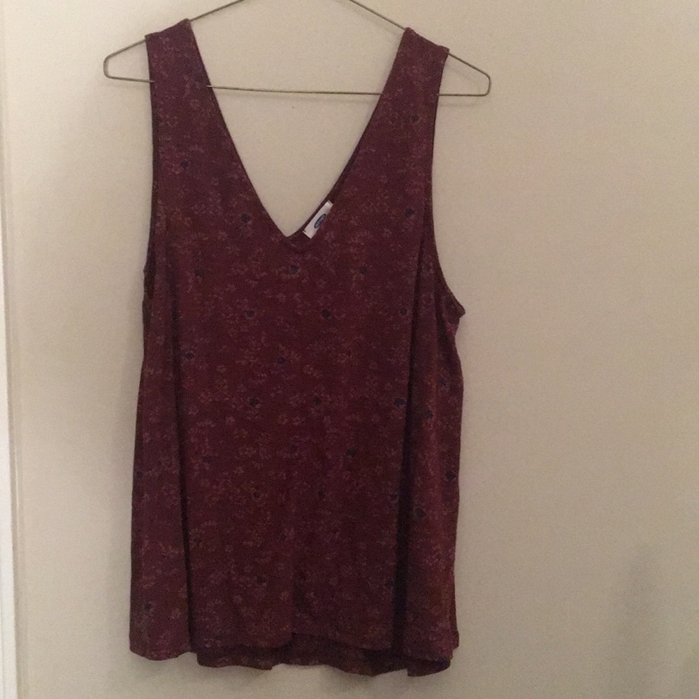 Old Navy Tank Top